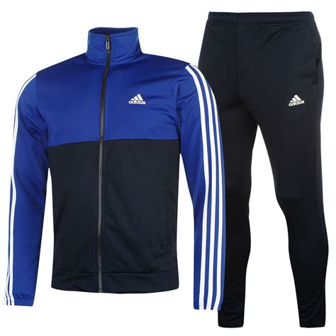 adidas tracksuits cheap|lowest cost adidas jogging suit.